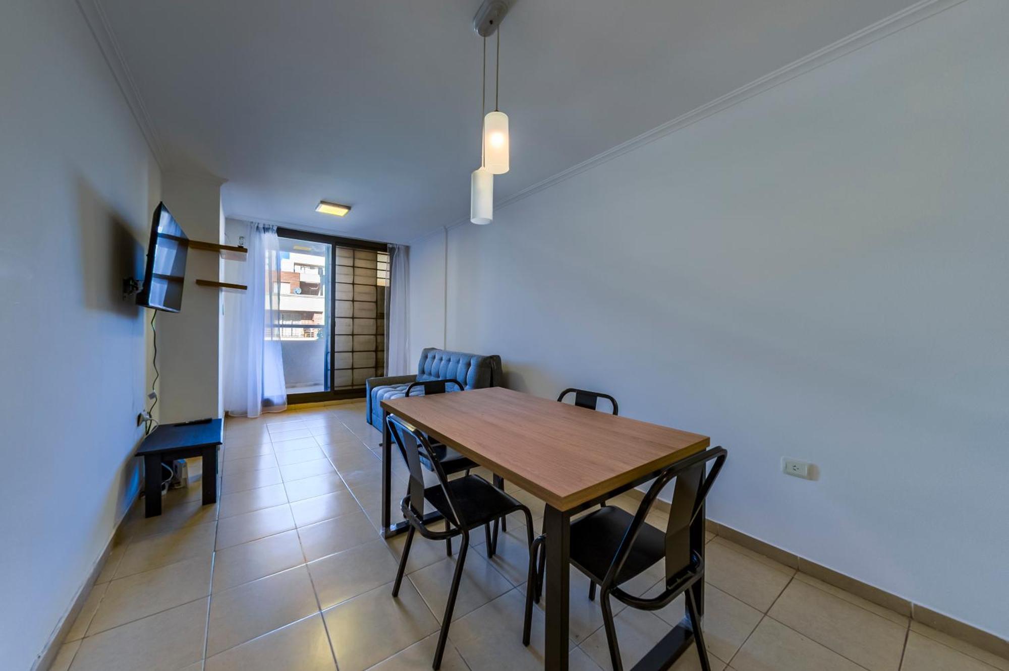Viaggiato Alta Cordoba Apartment Exterior photo
