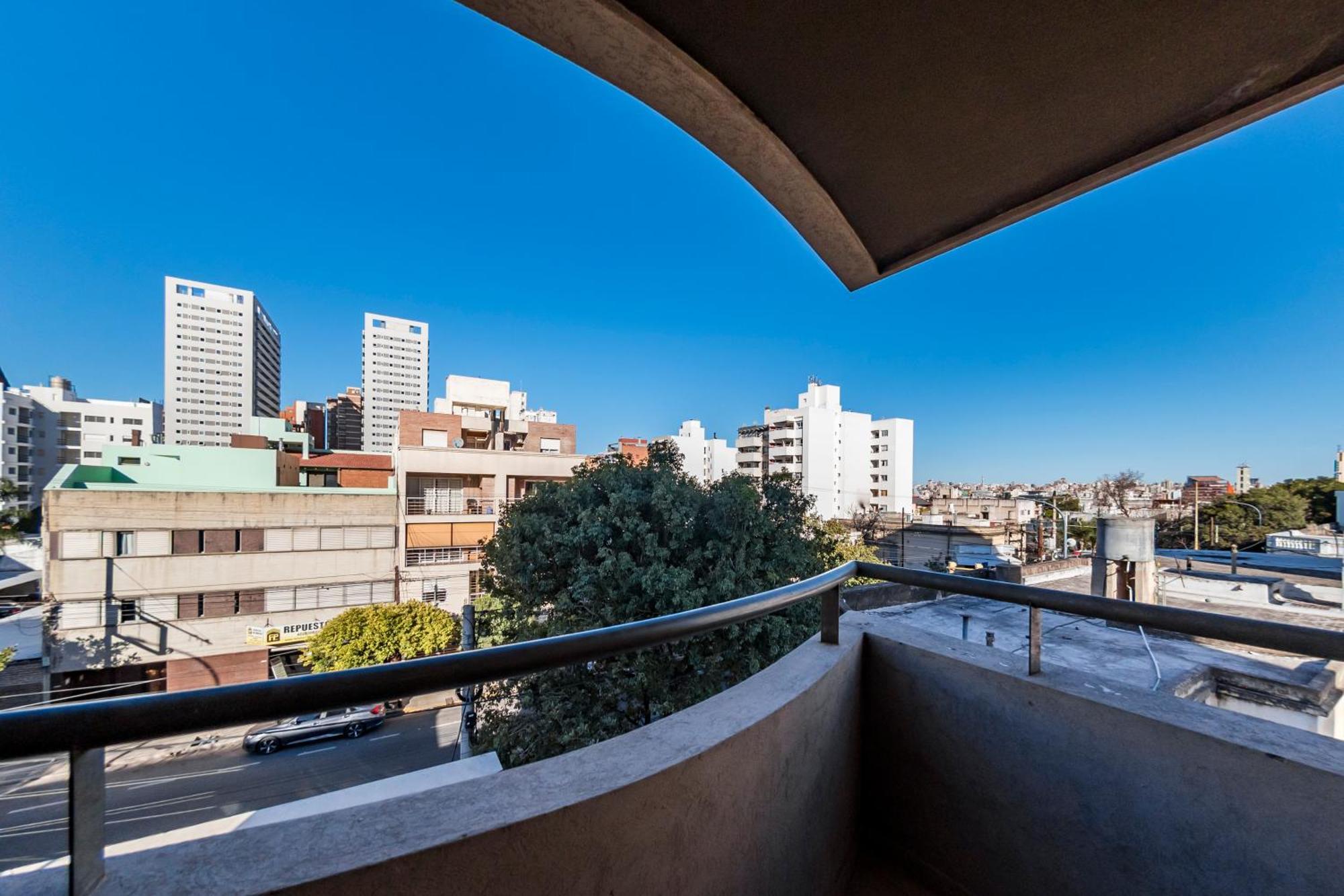 Viaggiato Alta Cordoba Apartment Exterior photo